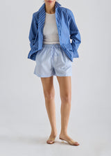 Striped Shorts