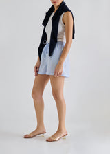 Striped Shorts