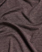 Ash Brown Xavi Crewneck